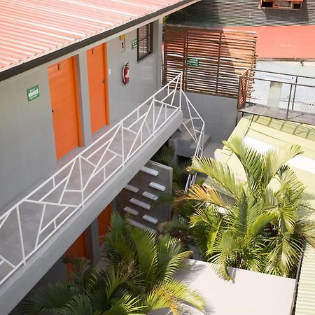 Hotel El Caite San Juan Del Sur Zewnętrze zdjęcie