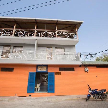 Hotel El Caite San Juan Del Sur Zewnętrze zdjęcie