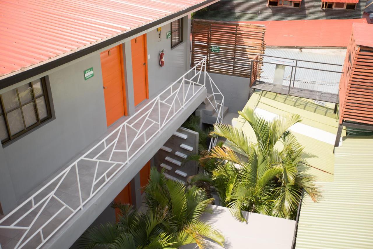 Hotel El Caite San Juan Del Sur Zewnętrze zdjęcie