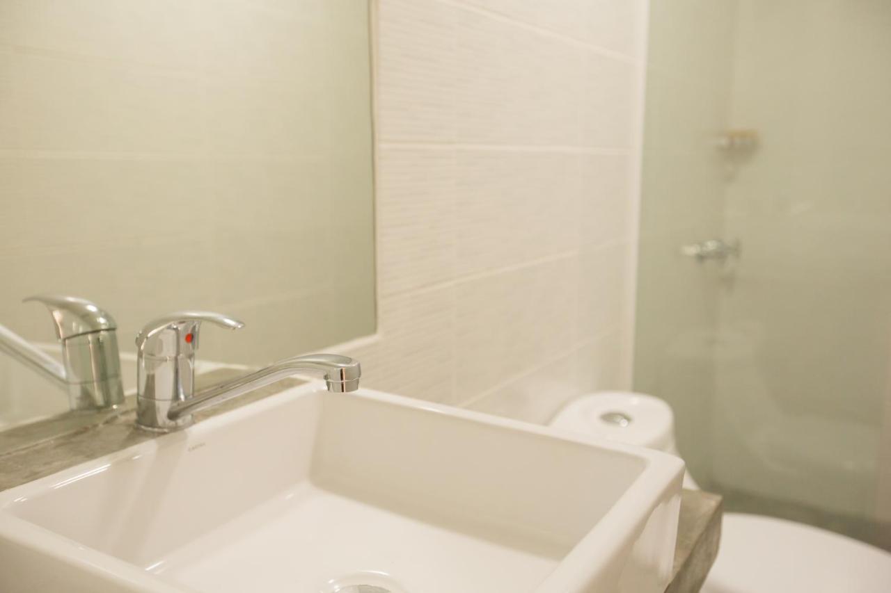 Hotel El Caite San Juan Del Sur Zewnętrze zdjęcie