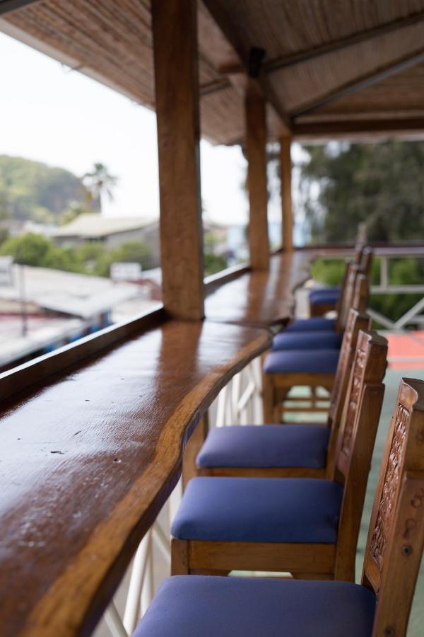 Hotel El Caite San Juan Del Sur Zewnętrze zdjęcie