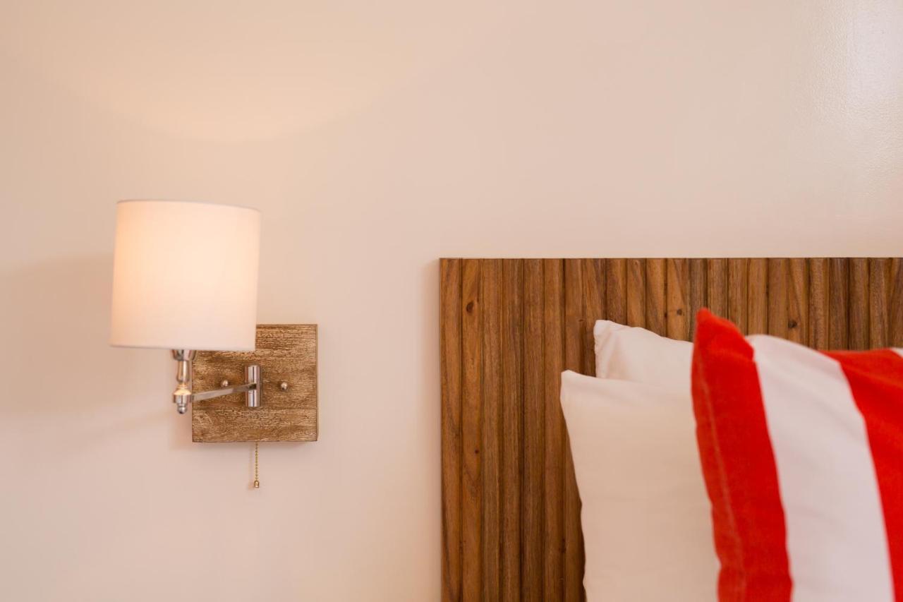Hotel El Caite San Juan Del Sur Zewnętrze zdjęcie