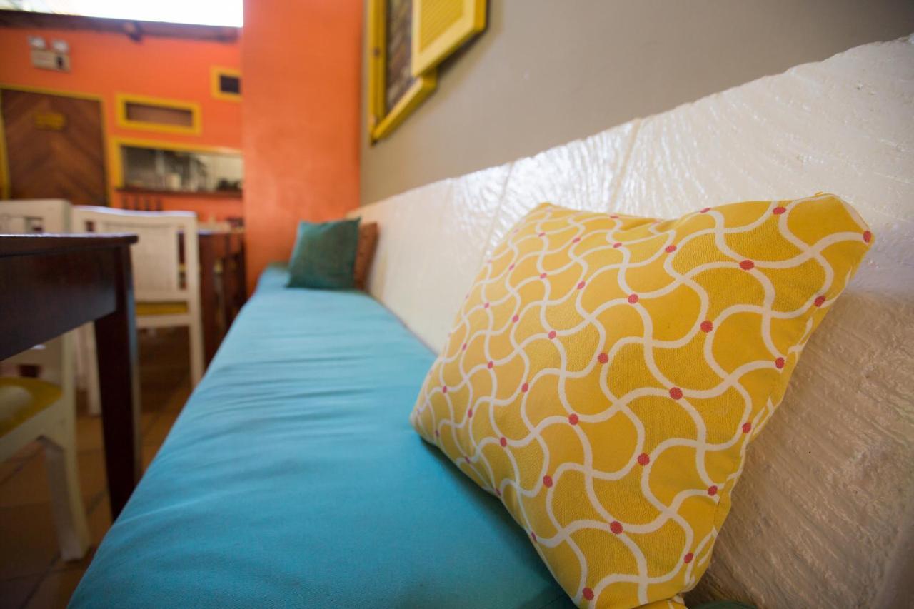 Hotel El Caite San Juan Del Sur Zewnętrze zdjęcie