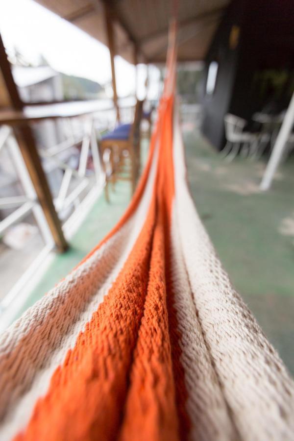 Hotel El Caite San Juan Del Sur Zewnętrze zdjęcie