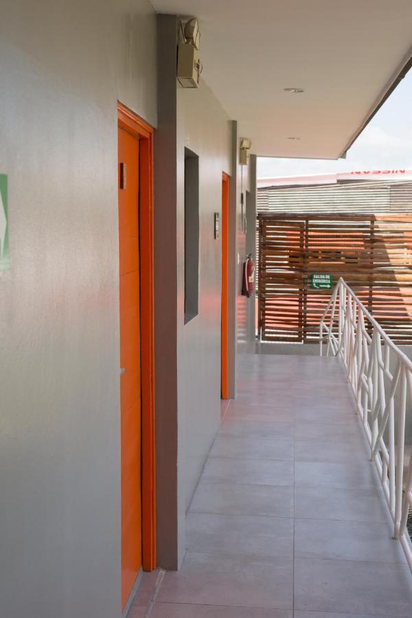 Hotel El Caite San Juan Del Sur Zewnętrze zdjęcie