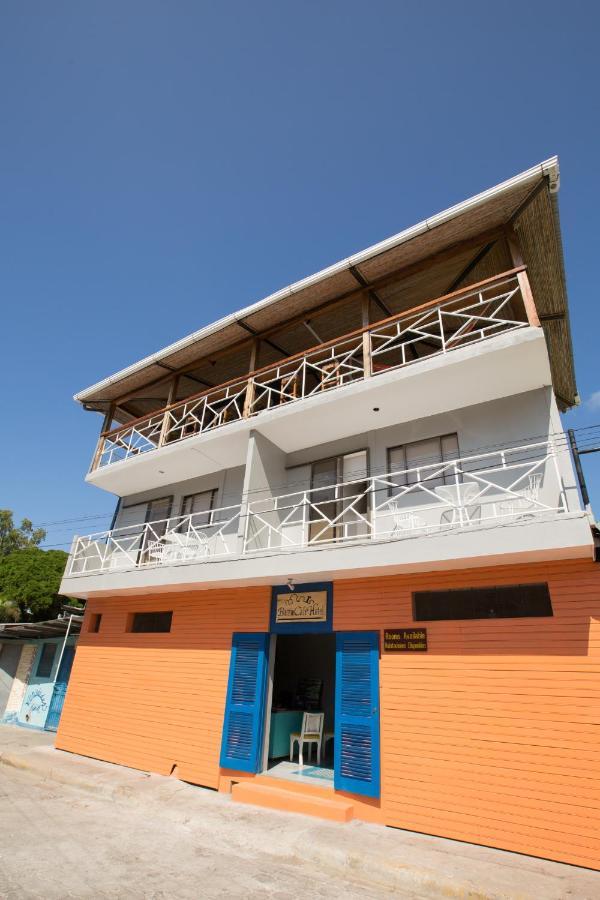 Hotel El Caite San Juan Del Sur Zewnętrze zdjęcie