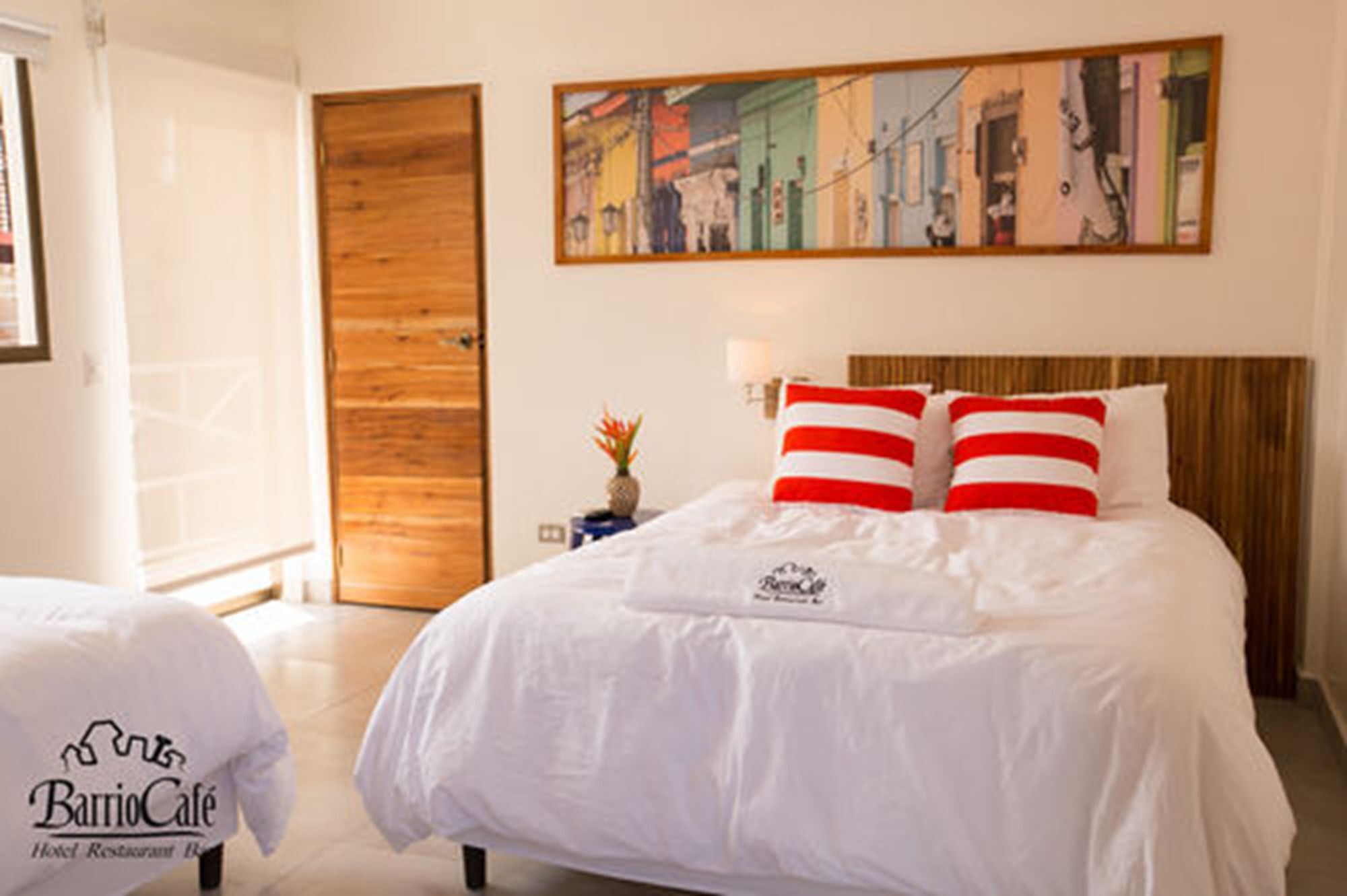 Hotel El Caite San Juan Del Sur Zewnętrze zdjęcie