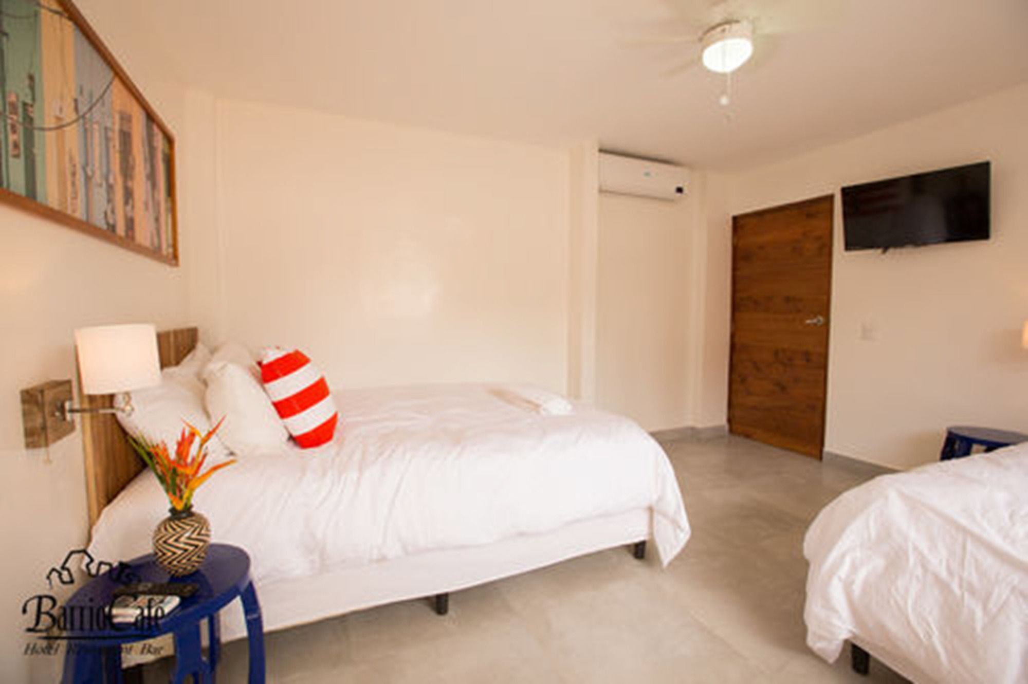 Hotel El Caite San Juan Del Sur Zewnętrze zdjęcie