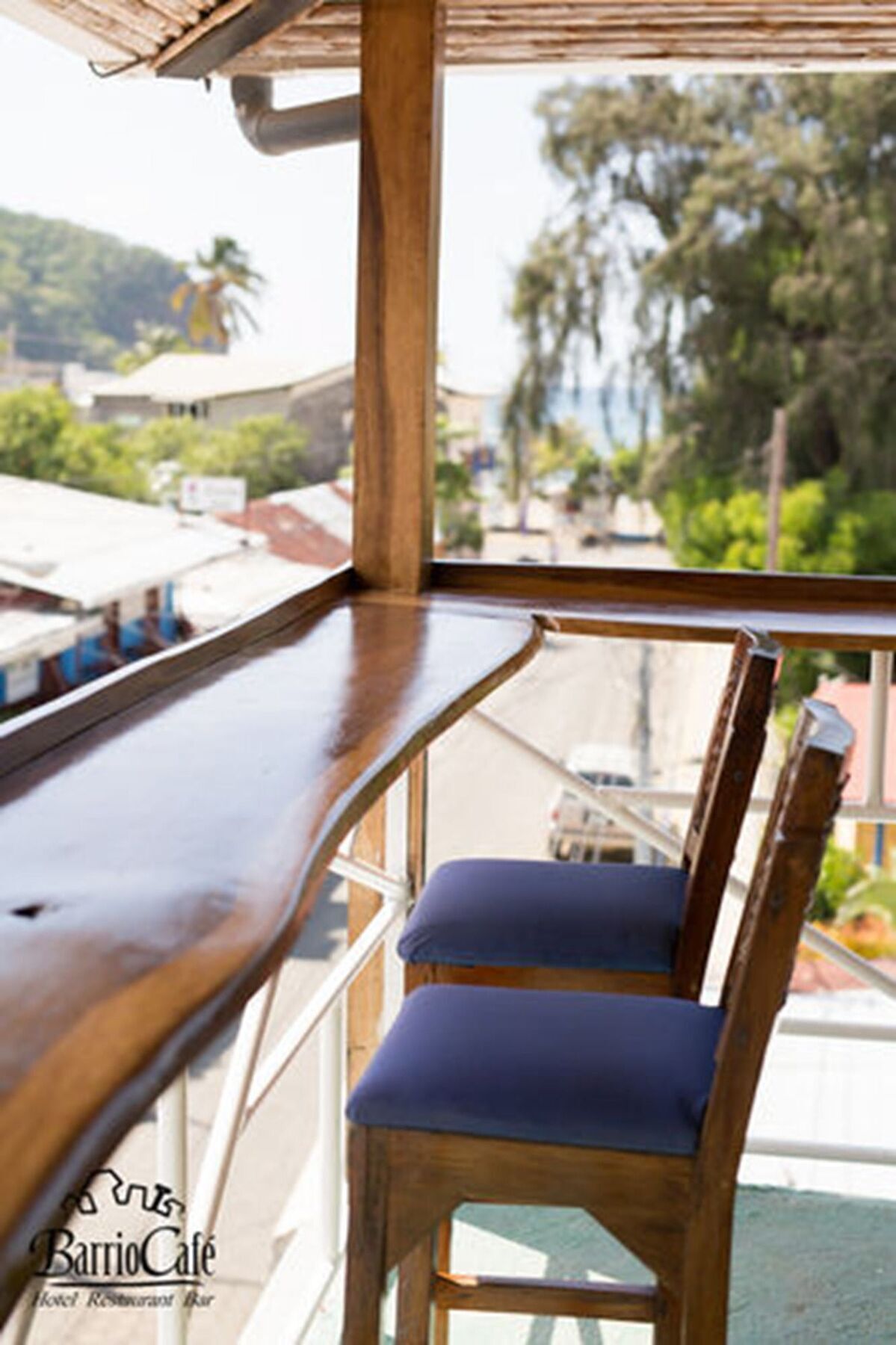 Hotel El Caite San Juan Del Sur Zewnętrze zdjęcie