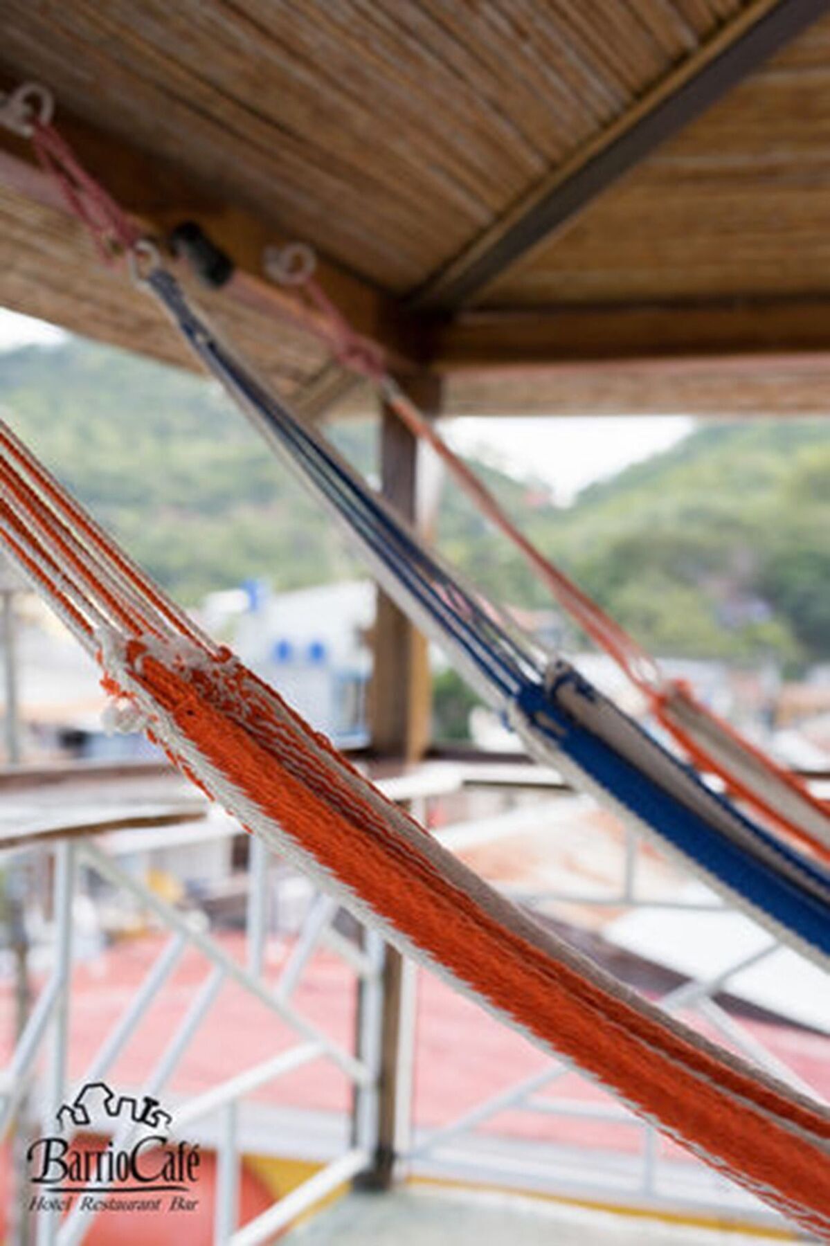 Hotel El Caite San Juan Del Sur Zewnętrze zdjęcie