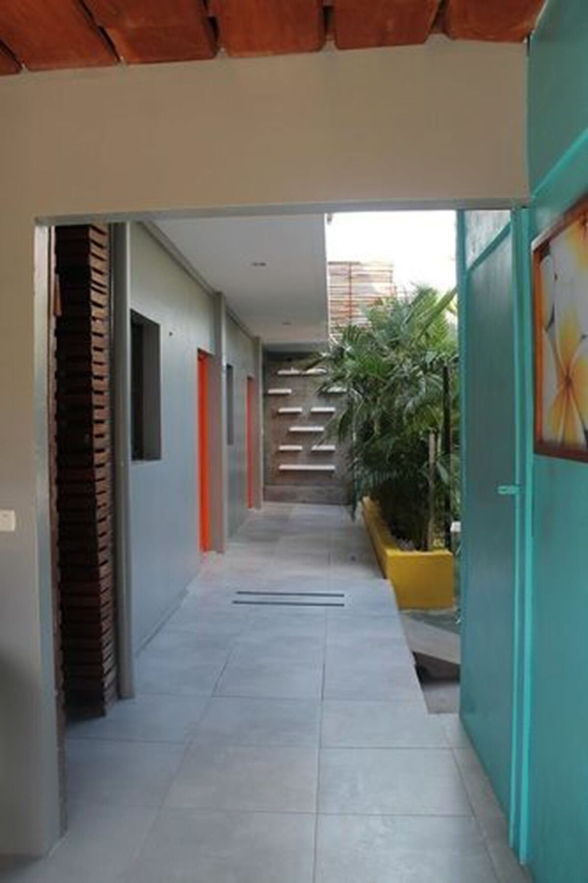 Hotel El Caite San Juan Del Sur Zewnętrze zdjęcie