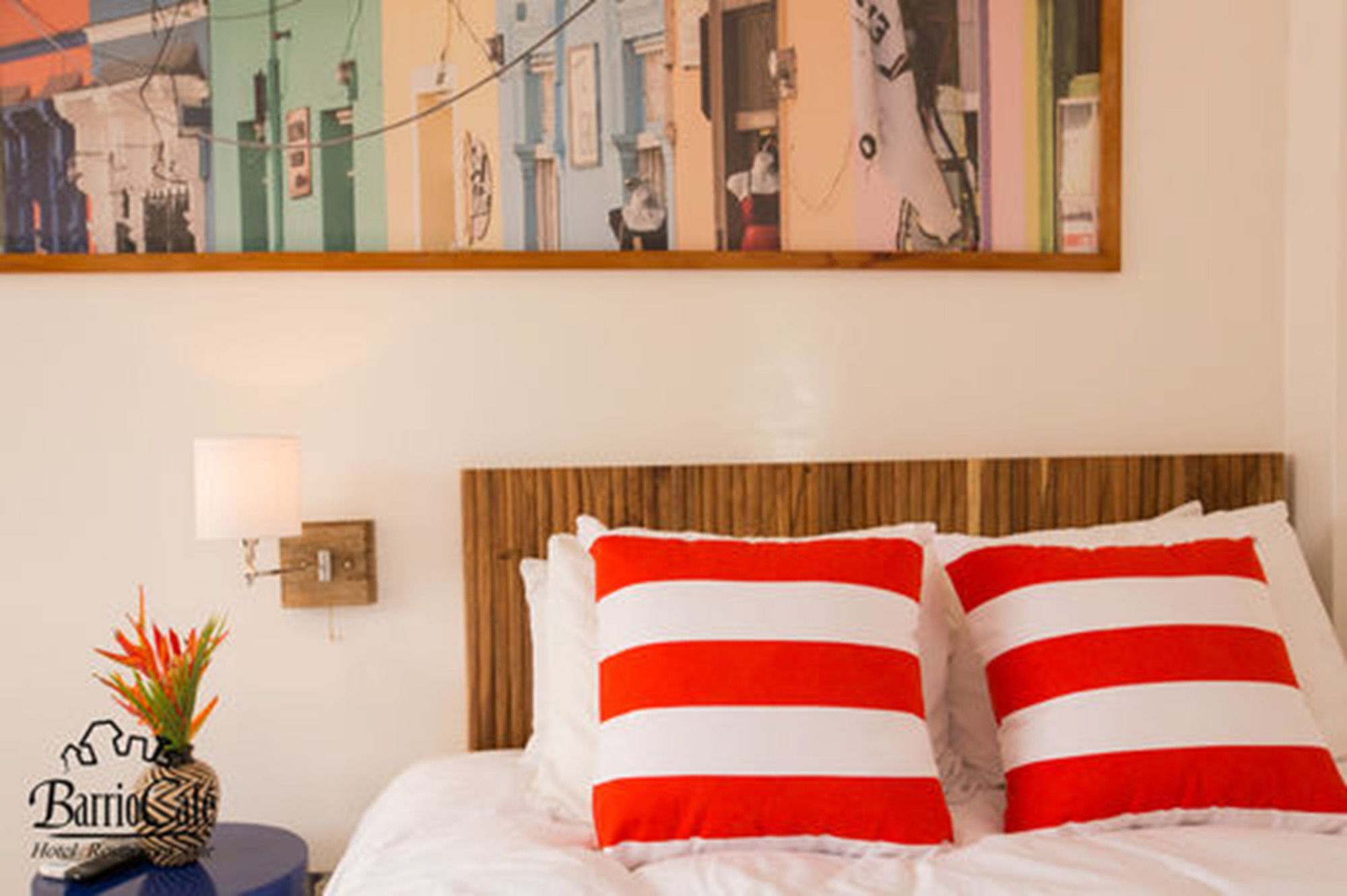 Hotel El Caite San Juan Del Sur Zewnętrze zdjęcie