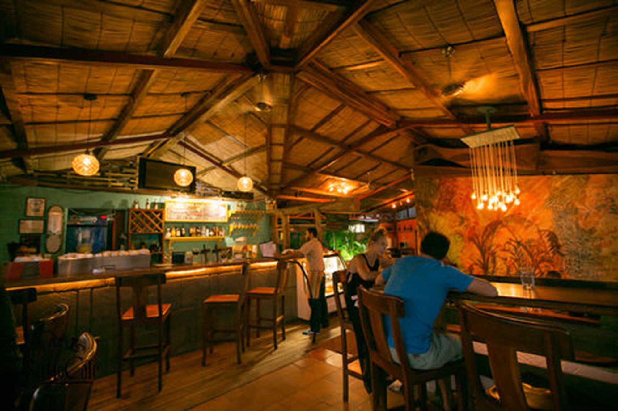 Hotel El Caite San Juan Del Sur Zewnętrze zdjęcie