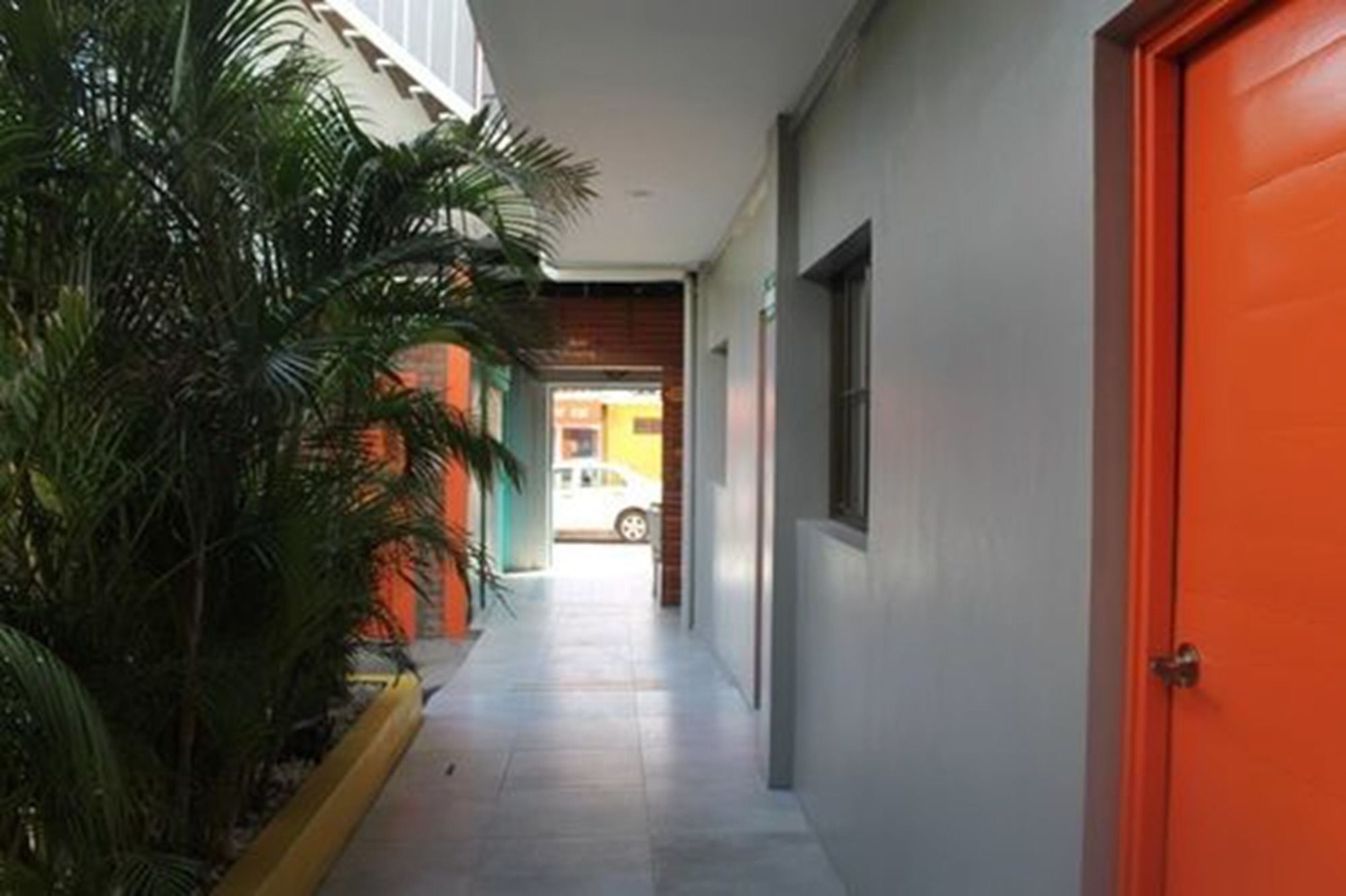 Hotel El Caite San Juan Del Sur Zewnętrze zdjęcie