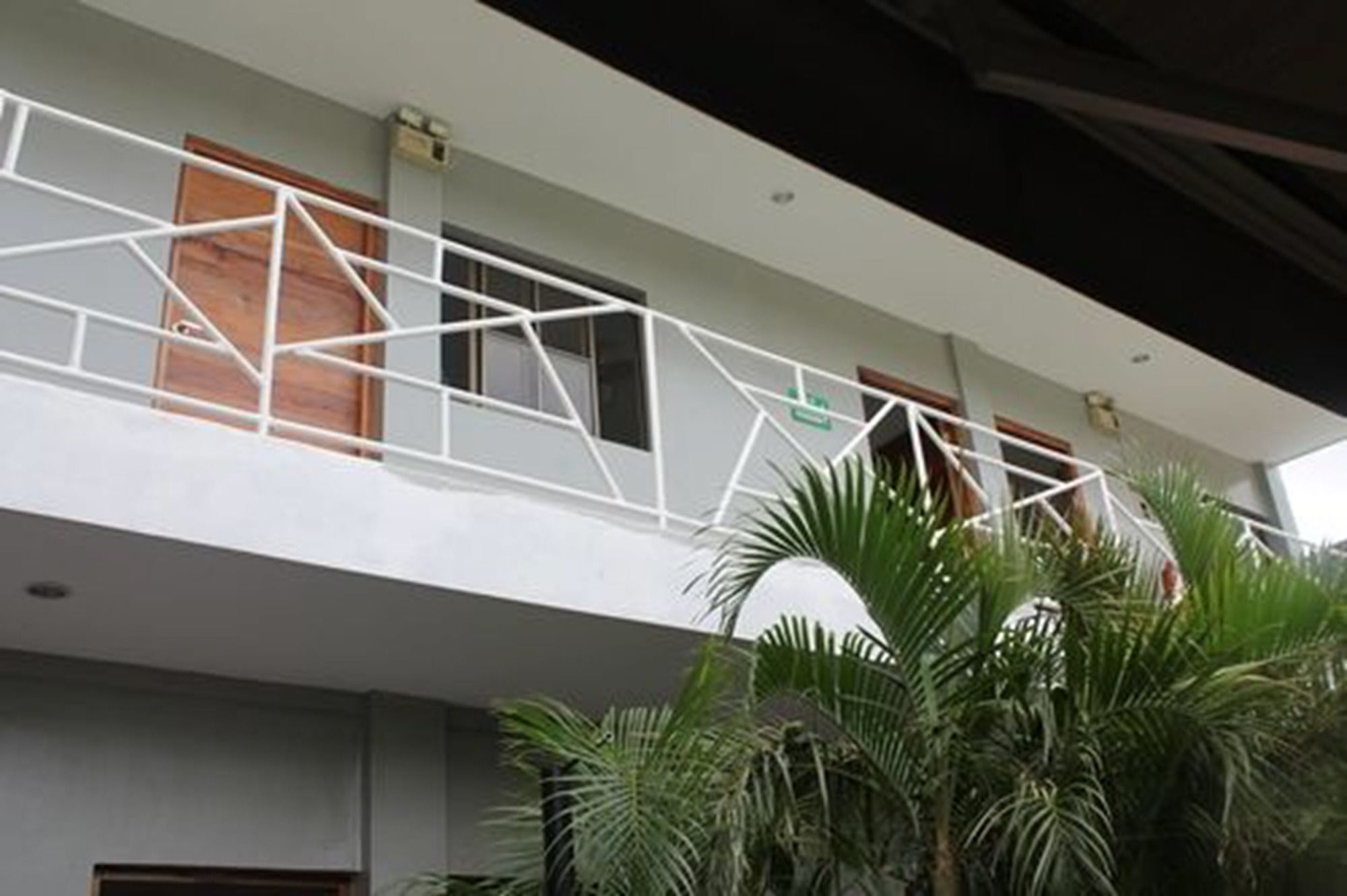 Hotel El Caite San Juan Del Sur Zewnętrze zdjęcie