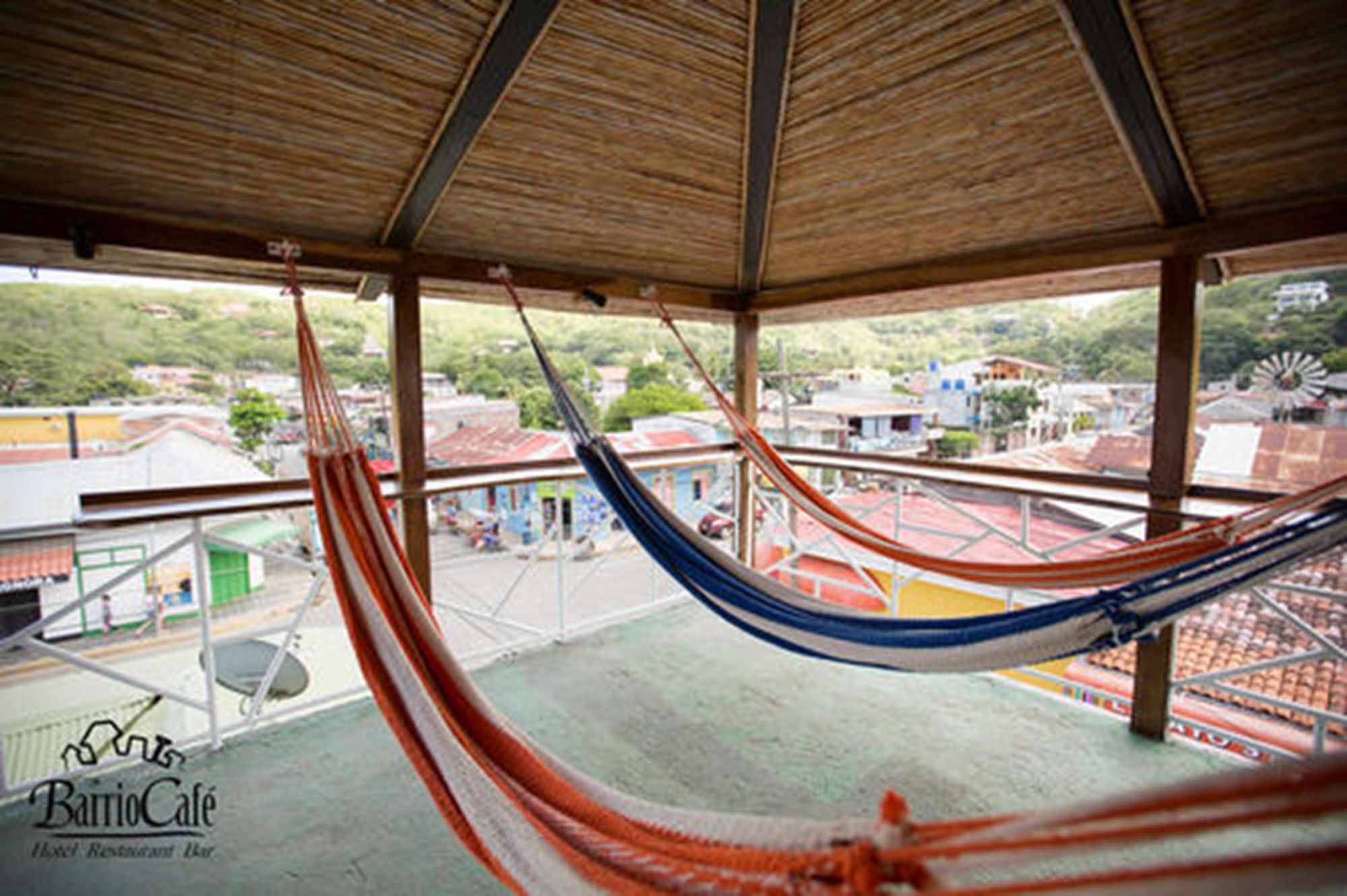 Hotel El Caite San Juan Del Sur Zewnętrze zdjęcie
