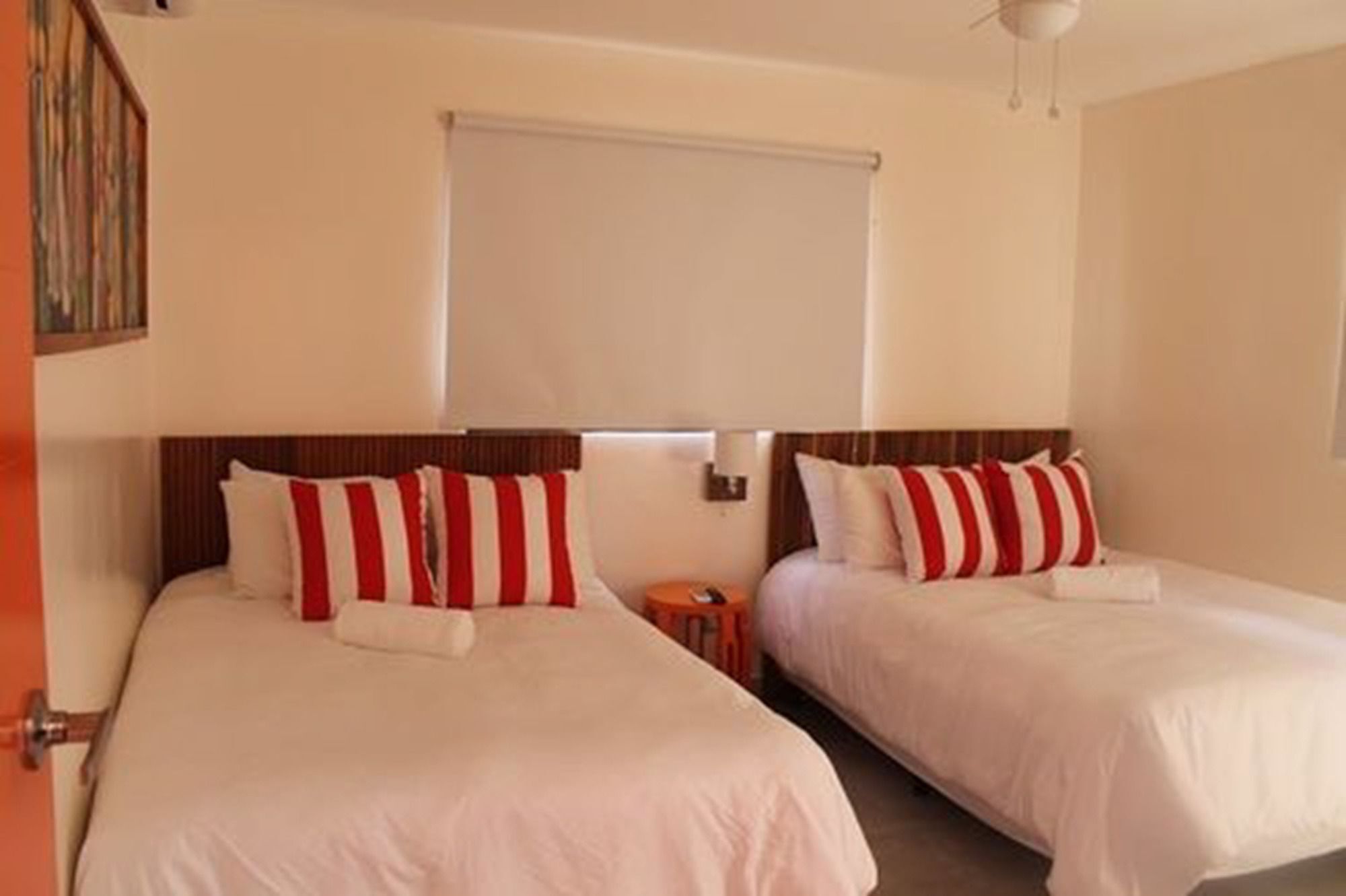 Hotel El Caite San Juan Del Sur Zewnętrze zdjęcie
